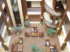 Фото отеля Nerton Hotel