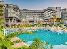 Фото отеля Nova Park Hotel