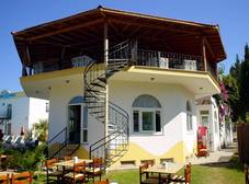 Фото отеля Chronos Beach Hotel
