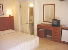 Фото отеля Cande Ora Holiday Village