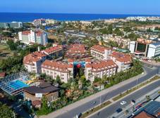 Фото отеля Orfeus Park Hotel