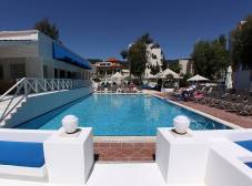 Фото отеля Club Munamar Beach Resort