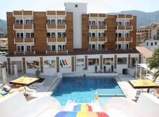 Фото отеля Club Munamar Beach Resort