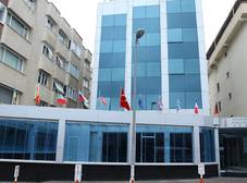 Фото отеля Pen Hotel