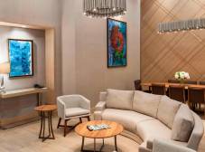 Фото отеля Renaissance Polat Istanbul Hotel