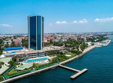 Фото отеля Renaissance Polat Istanbul Hotel