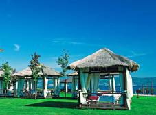 Фото отеля Richmond Nua Wellness-Spa