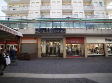 Фото отеля Hotel Europa