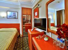 Фото отеля Sahinler