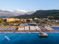 Фото отеля Sailor's Beach Club