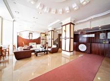 Фото отеля Selen Hotel
