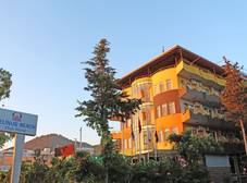 Фото отеля Selinus Beach Club