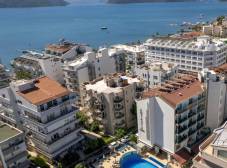 Фото отеля Aurasia Deluxe Hotel