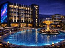 Фото отеля World Star Beach Resort & Spa