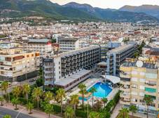 Фото отеля A11 Hotel Obakoy