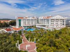 Фото отеля Roma Beach Resort & Spa