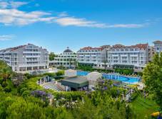 Фото отеля Trendy Hotel Aspendos Beach