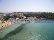 Фото отеля Tuntas Beach Hotel