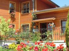 Фото отеля Turquhouse Hotel Boutique