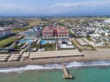 Фото отеля Orange County Belek