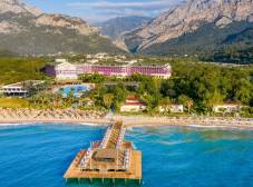 Фото отеля FashionTV Luxe Resort Hotel