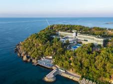 Фото отеля A Good Life Utopia Family Resort