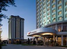 Фото отеля Wow Hotel Istanbul