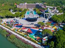Фото отеля Xanadu Resort