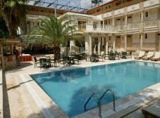 Фото отеля Yildiz