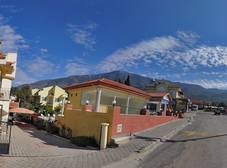Фото отеля Yunus Hotel