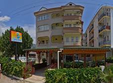 Фото отеля Ay Su Tunc Hotel