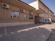Фото отеля Rohat Hotel Mirobod