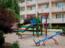 Фото отеля Sealand