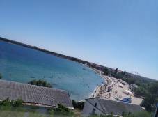 Фото отеля Динамикс