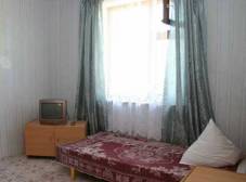 Фото отеля Гостевой дом Нептун