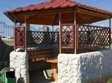 Фото отеля Гостевой дом Нептун