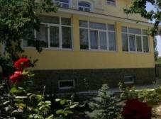 Фото отеля Подсолнухи