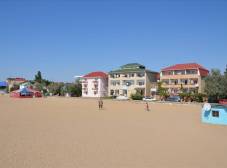 Фото отеля База отдыха Прибой