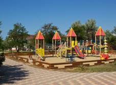 Фото отеля Солнечный Берег