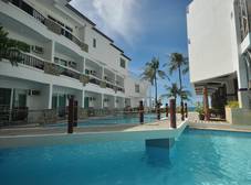 Фото отеля Boracay Ocean Club