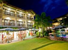 Фото отеля Boracay Tropics