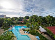 Фото отеля Cebu White Sands Resort & Spa (ex Cebu White Sands At Maribago Beach)