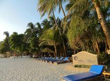 Фото отеля Sea Wind Resort