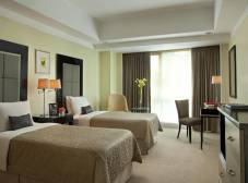 Фото отеля Somerset Millennium Makati