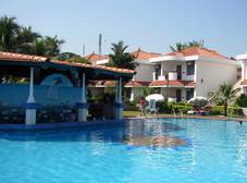 Фото отеля Heritage Village Resort & Spa Goa