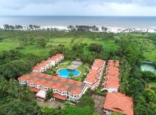 Фото отеля Heritage Village Resort & Spa Goa