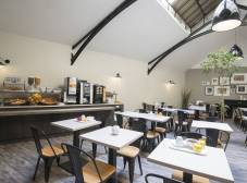 Фото отеля St Gothard