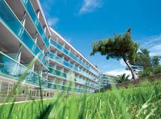 Фото отеля Wellness Hotel Aurora