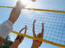 Фото отеля Naturist Park Koversada Villas
