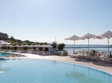 Фото отеля Island Hotel Istra